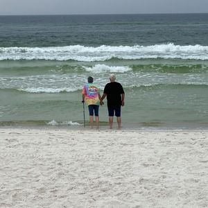 Meet your Posher, Patsy